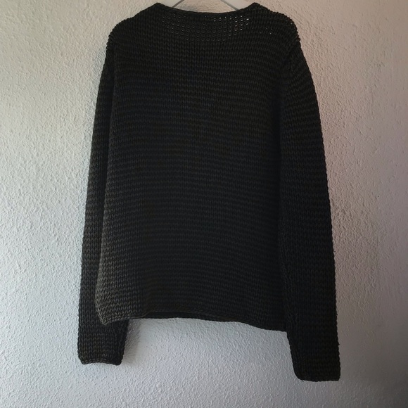 Alexander Wang Sweater sz M - Picture 4 of 4